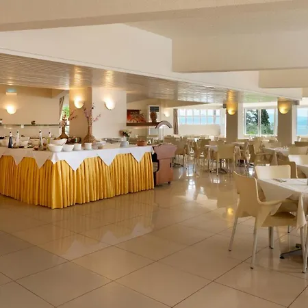 Hotel Canvas By Mitsis Belvedere