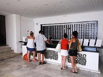 Hotel Canvas By Mitsis Belvedere Agios Ioannis Peristeron (Corfu)