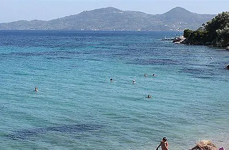 Отель Canvas By Mitsis Belvedere