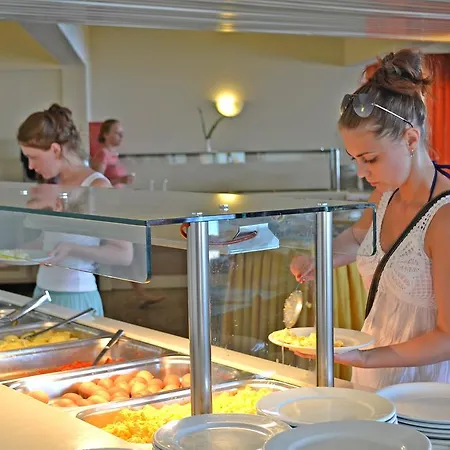 Hotel Belvedere Agios Ioannis Peristerion