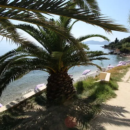 Hotel Canvas By Mitsis Belvedere Agios Ioannis Peristeron (Corfu)