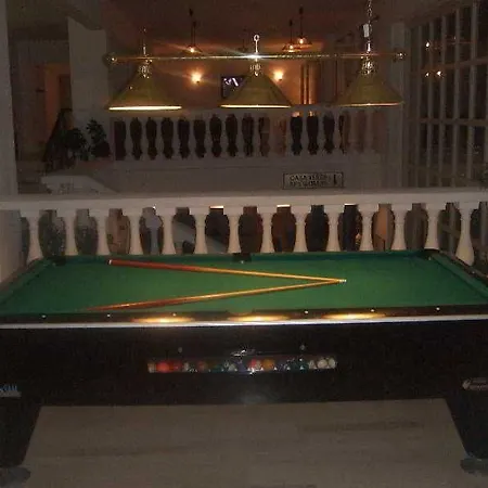 Hotel Belvedere 4*