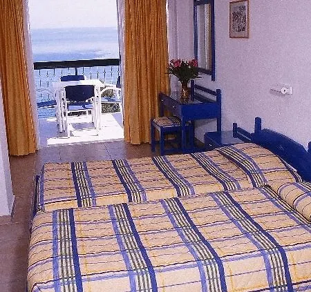 Canvas By Mitsis Belvedere Hotel 4*