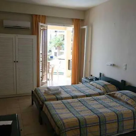 Canvas By Mitsis Belvedere Агиос-Иоаннис-Перист