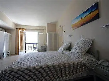 Hotel Canvas By Mitsis Belvedere Agios Ioannis Peristeron (Corfu)