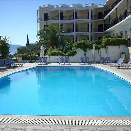 Belvedere 4* Agios Ioannis Peristerion
