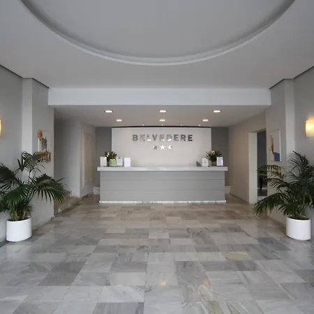 Canvas By Mitsis Belvedere