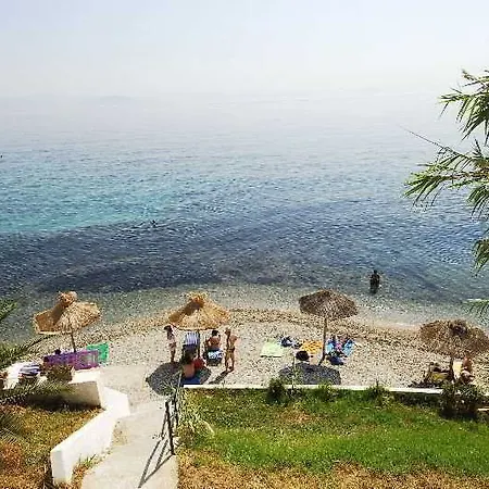 Canvas By Mitsis Belvedere 4*