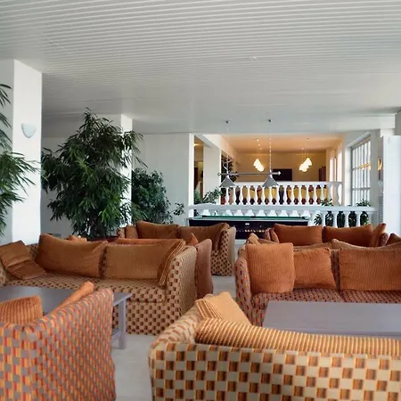 Hotel Belvedere
