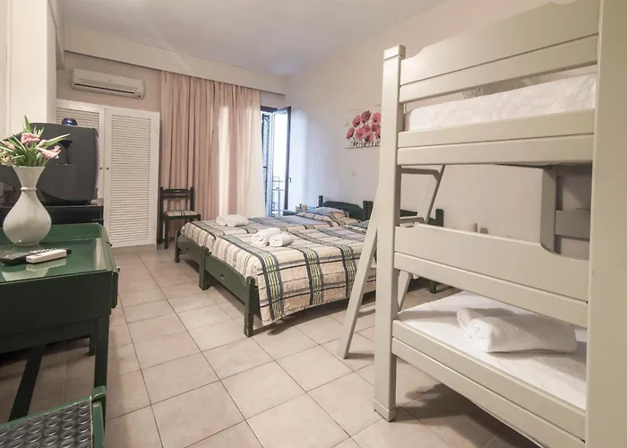 Canvas By Mitsis Belvedere