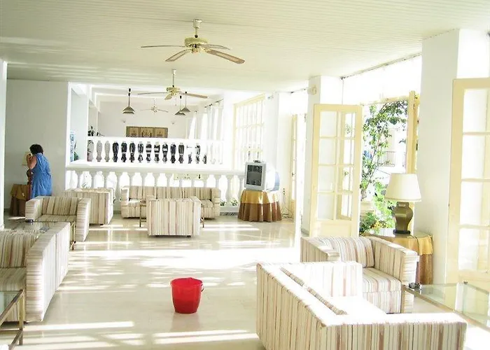 Canvas By Mitsis Belvedere Hotel