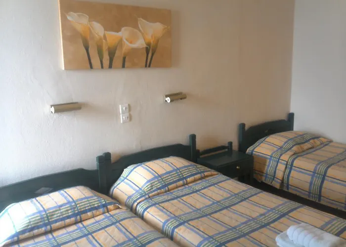 Canvas By Mitsis Belvedere 4*