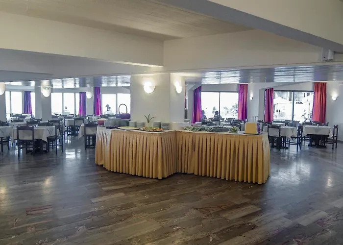 Hotel Canvas By Mitsis Belvedere Agios Ioannis Peristerion